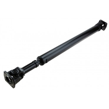 Cardan Arbre de Transmission Arrière Pour Kia Sorento I 2.5 CRDi 491003E300