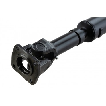 Cardan Arbre de Transmission Arrière Pour Kia Sorento I 2.5 CRDi 491003E300