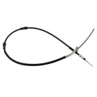 Câble de frein à main VW Amarok Pickup 11/09- 2H0609721C 2H0609721B 2H0609721D