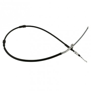 Câble de frein à main VW Amarok Pickup 11/09- 2H0609721C 2H0609721B 2H0609721D