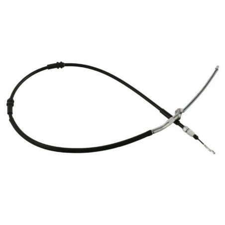 Câble de frein à main VW Amarok Pickup 11/09- 2H0609721C 2H0609721B 2H0609721D