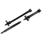 Cardan Arbre de Transmission Arrière Pour Mercedes Viano Vito Mixto 6394102316