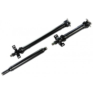 Cardan Arbre de Transmission Arrière Pour Mercedes Viano Vito Mixto 6394102316