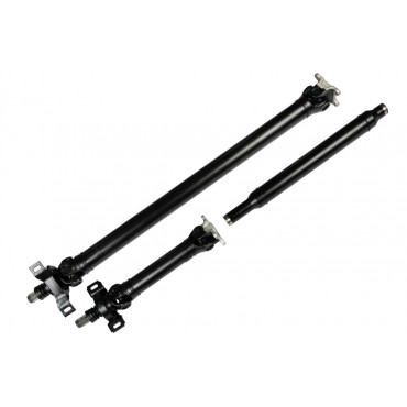 Cardan Arbre de Transmission Arrière Pour Mercedes Viano Vito Mixto 6394102416