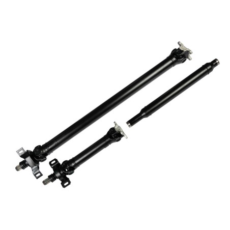 Cardan Arbre de Transmission Arrière Pour Mercedes Viano Vito Mixto 6394102416