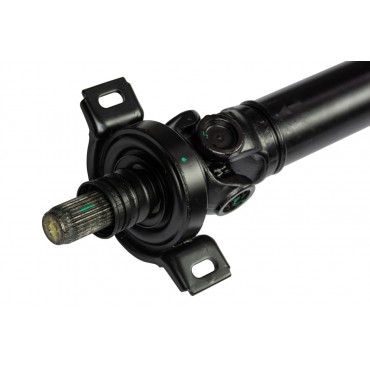 Cardan Arbre de Transmission Arrière Pour Mercedes Viano Vito Mixto 6394102416