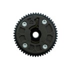 Poulie Réglage Arbre à Cames Pour Opel Astra K Insignia B Karl Mokka X 12643698