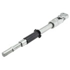 Biellette Colonne de Direction Pour Opel Movano B Renault Master III 4882000Q0F