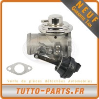 Vanne EGR Volkswagen Passat Sharan Audi