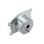 Support Moteur Gauche Pour Opel Astra H Zafira Zafira Family B 5684653