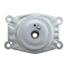 Support Moteur Gauche Pour Opel Astra H Zafira Zafira Family B 5684653