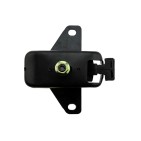Support Moteur Pour Vw Amarok 3.0 TDI 2016-2022 2H6199256B