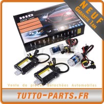 Kit Xenon HID H7