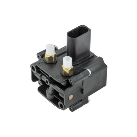 Valve Système d'Air Comprimé Pneu Pour Bmw Série 5 37106775015 37106777827