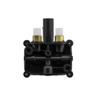 Valve Système d'Air Comprimé Pneu Pour Bmw Série 5 37106775015 37106777827