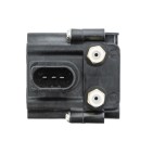 Valve Système d'Air Comprimé Pneu Pour Bmw Série 5 37106775015 37106777827