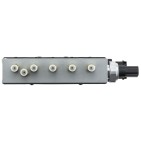 Valve Système d'Air Comprimé Pneu Pour Mercedes Classe S 2203200258 A2203200258