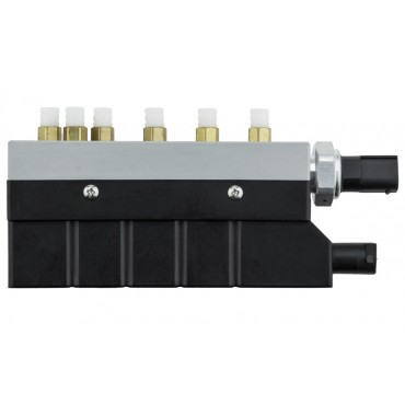Valve Système d'Air Comprimé Pneu Pour Mercedes Classe S 2203200258 A2203200258