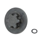 Rotule de Suspension Pour Nissan Interstar A Renault Master II 4011000QAA