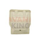 Mousse de Siège Avant Pour Iveco Daily III 1999-2007 42542182