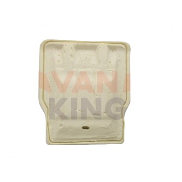 Mousse de Siège Avant Pour Iveco Daily III 1999-2007 42542182