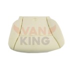 Mousse de Siège Avant Pour Iveco Daily VI 2014-2021 42569534 42569535