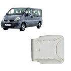 Mousse de Siège Avant Pour Opel Vivaro C B A Renault Trafic II 8731100QAB