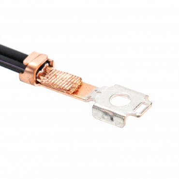 Faisceau Cable de Ventilation Clim Pour Fiat Ducato 2006-2014 1385659080
