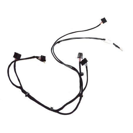Faisceau Cable Chauffage Pour Fiat Ducato - à partir de 2014 OR 1386223080