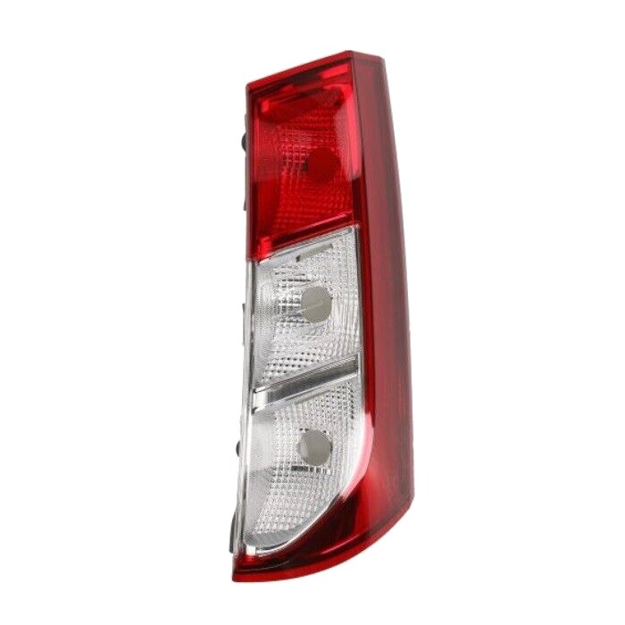 Feu Arrière Droit Pour Dacia Dokker Express Dokker 265500284R