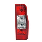Feu Arrière Droit Pour Ford Transit 2006-2014 1372229 1408388