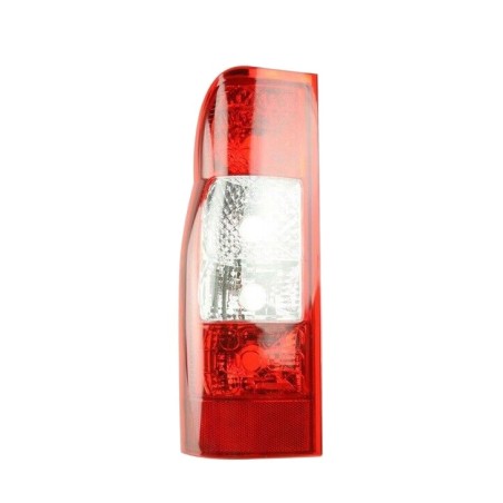 Feu Arrière Gauche Pour Ford Transit 2006-2014 1435881 4060340