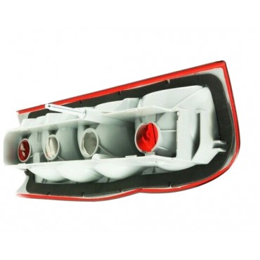 Feu Arrière Gauche Pour Ford Transit 2006-2014 1435881 4060340