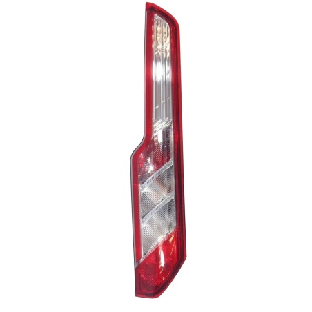 Feu Arrière Droit Pour Ford Tourneo Transit Custom V362 BK2113404AH BK2113404AG