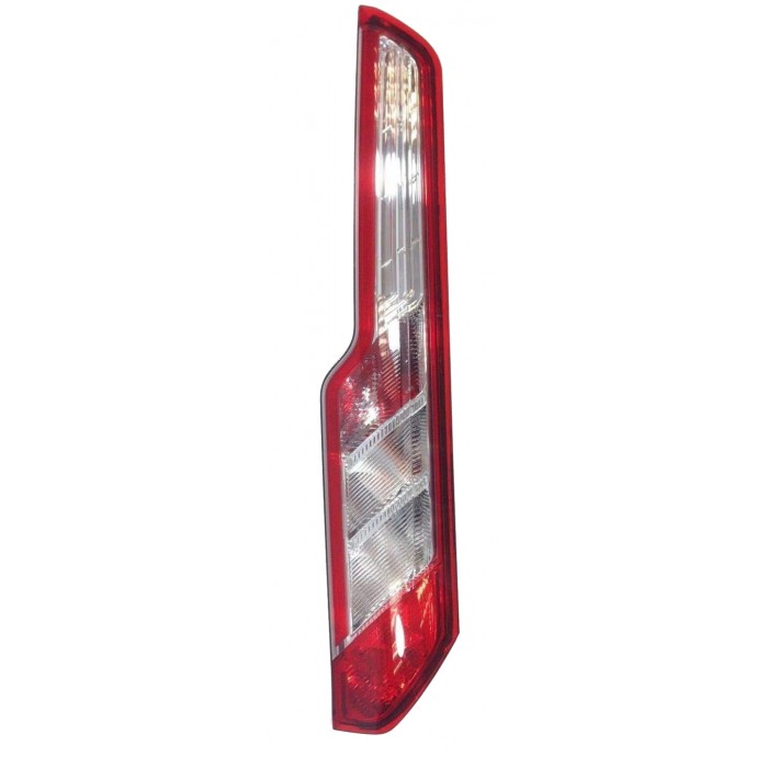 Feu Arrière Droit Pour Ford Tourneo Transit Custom V362 BK2113404AH BK2113404AG