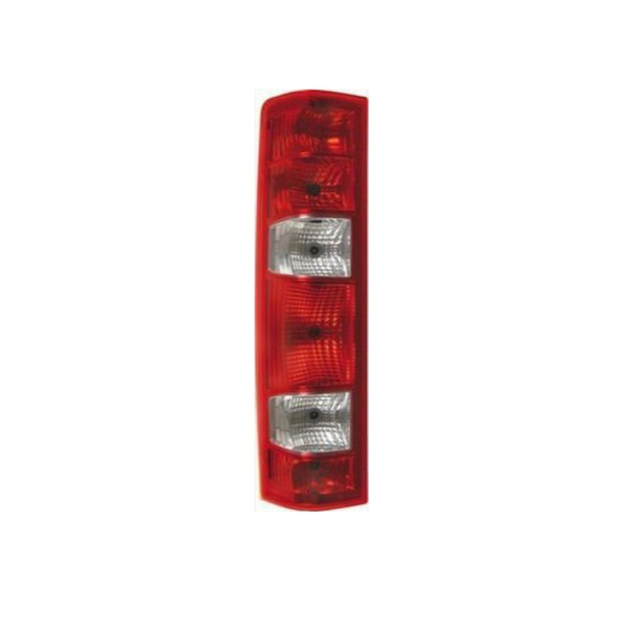 Feu Arrière Gauche Pour Iveco Daily IV 2006-2011 69500591