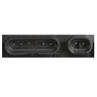 Feu Arrière Gauche Pour Iveco Daily IV 2006-2011 69500591
