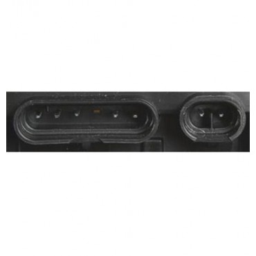 Feu Arrière Gauche Pour Iveco Daily IV 2006-2011 69500591