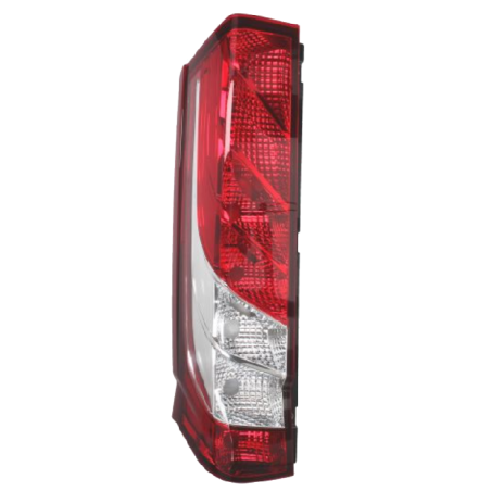 Feu Arrière Gauche Pour Iveco Daily VI 2014-2021 5801523220