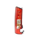 Feu Arrière Gauche Pour Mercedes Citan W415 A4159062800