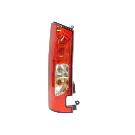 Feu Arrière Gauche Pour Mercedes Citan W415 A4159062800