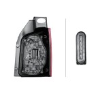 Feu Arrière Gauche Pour Vw Multivan VI Transporter VI Caravelle VI 7E0945095P