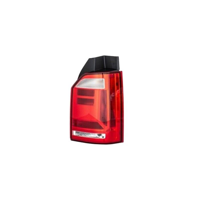 Feu Arrière Droit Pour Vw Multivan VI Transporter VI Caravelle VI 7E0945095AA