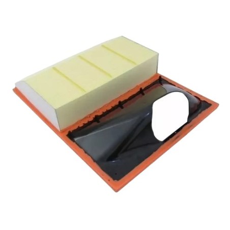Filtre à Air Pour Iveco Daily IV V VI 2008-2016 5801317095