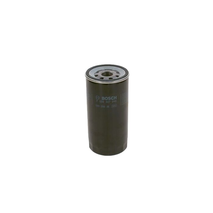 Filtre à Huile Pour Iveco Eurotech Mh - à partir de 1998 FILOP592/6 FILOP592/6