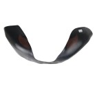Garniture Passage de Roue Avant Gauche Pour Citroën Jumper 1335284080^