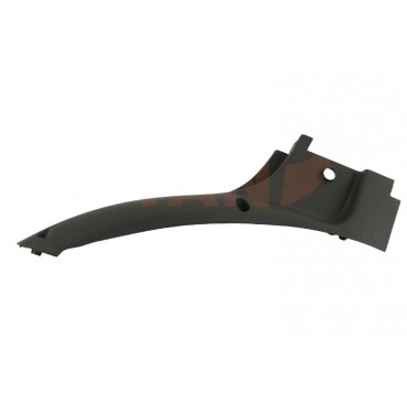 Garniture Passage de Roue Avant Gauche Pour Iveco Daily 500312436