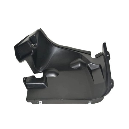 Garniture Passage de Roue Avant Droit Pour Iveco Daily IV 500337034 3802190