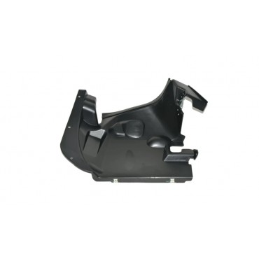 Garniture Passage de Roue Avant Droit Pour Iveco Daily IV 500337034 3802190