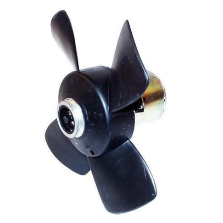 Ventilateur Refroidissement du Moteur Pour VW Passat Transporter IV Audi 80 100